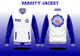 ATENEO DE ZAMBOANGA Varsity Jacket