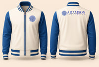 Adamson Varsity Jacket