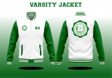 BALIUAG UNIVERSITY Varsity Jacket