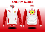 BASILAN STATE COLLEGE Varsity Jacket