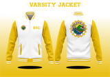 BATANES STATE COLLEGE Varsity Jacket