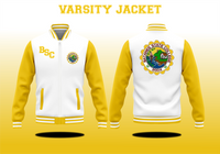 BATANES STATE COLLEGE Varsity Jacket