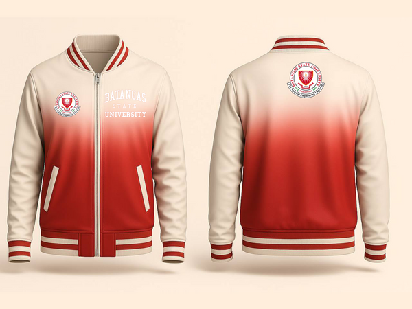 BSU Varsity Jacket