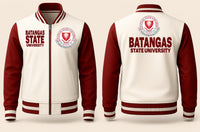 BSU Varsity Jacket
