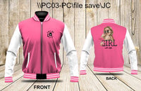 VARSITY JACKET