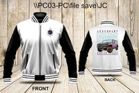 VARSITY JACKET