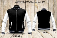 VARSITY JACKET