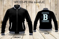 VARSITY JACKET