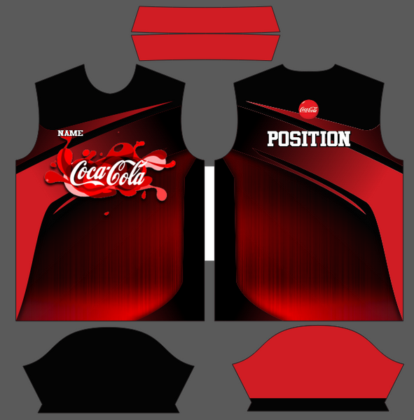 PDSG01- BBALL JERSEY LAYOUT