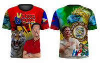 BBM AND SARAH SHIRT
