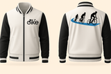 Bikers Varsity Jacket