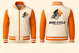 Bikers Varsity Jacket