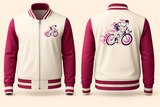 Bikers Varsity Jacket