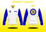 BILIRAN PROVINCE STATE UNIVERSITY Varsity Jacket