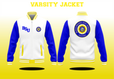BILIRAN PROVINCE STATE UNIVERSITY Varsity Jacket