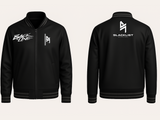 BLACKLIST ESPORTS Varsity Jacket
