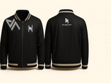 BLACKLIST ESPORTS Varsity Jacket