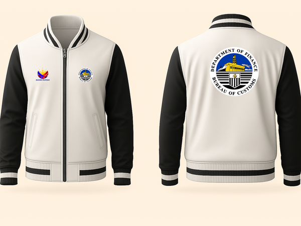 BUREAU OF CUSTOMS