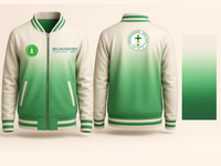 BroCo Varsity Jacket