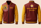 BATANES STATE COLLEGE Varsity Jacket