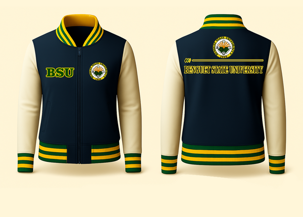 BENGUET STATE UNIVERSITY
