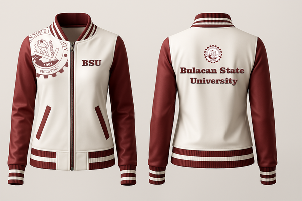 BULACAN STATEE UNIVERSISTY