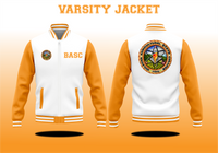 BULACAN AGRICULTURAL STATE COLLEGE Varsity Jacket