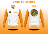 BULACAN AGRICULTURAL STATE COLLEGE Varsity Jacket