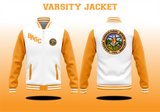 BULACAN AGRICULTURAL STATE COLLEGE Varsity Jacket