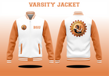 BULACAN STATE UNIVERSITY Varisty Jacket