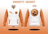 BULACAN STATE UNIVERSITY Varisty Jacket