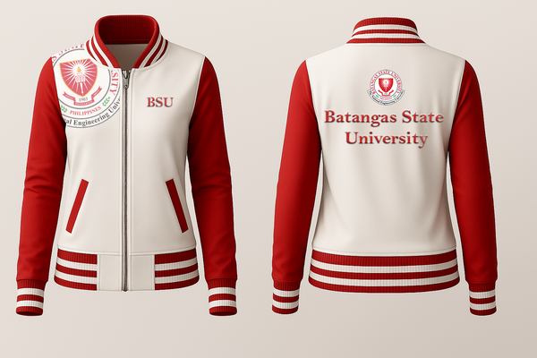BATANGAS STATE UNIVERSITTY