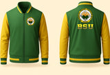 BENGUET STATE UNIVERSITY Varsity Jacket