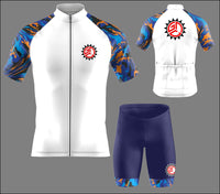 CYCLING JERSEY