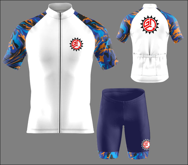 CYCLING JERSEY