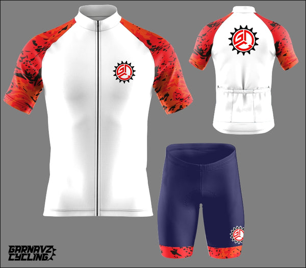 CYCLING JERSEY