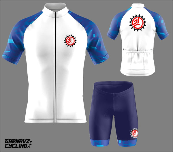 CYCLING JERSEY