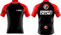 CYCLING JERSEY