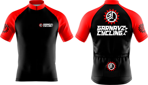 CYCLING JERSEY