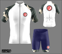CYCLING JERSEY