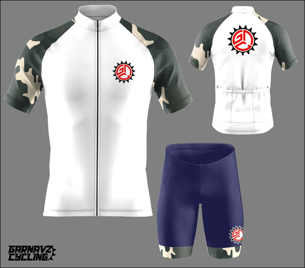 CYCLING JERSEY