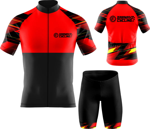 CYCLING JERSEY