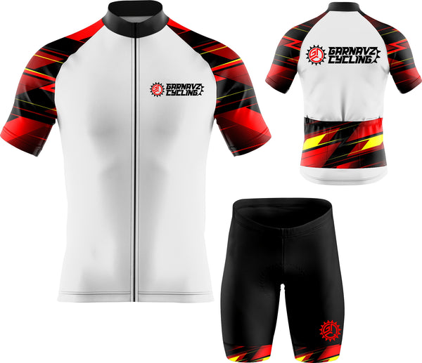 CYCLING JERSEY