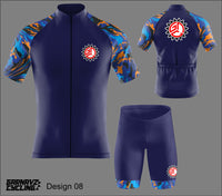 CYCLING JERSEY