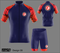 CYCLING JERSEY