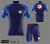 CYCLING JERSEY