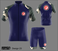 CYCLING JERSEY