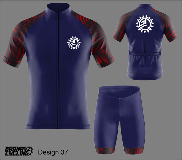 CYCLING JERSEY