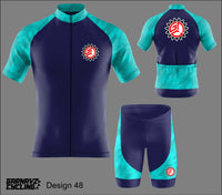 CYCLING JERSEY