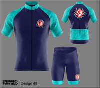 CYCLING JERSEY